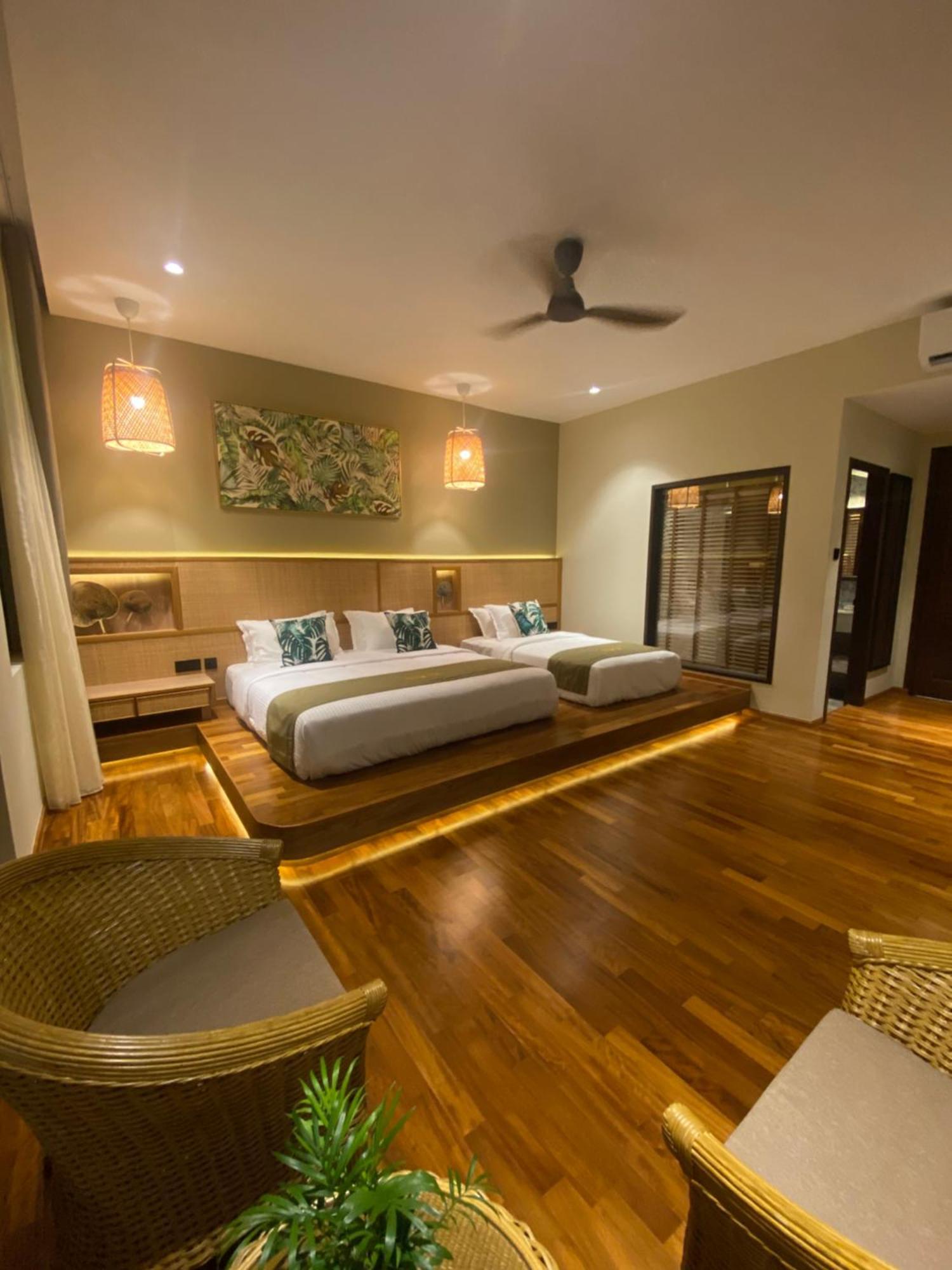 Ke-Lan-Tan House Hotel Джордж Таун Екстериор снимка