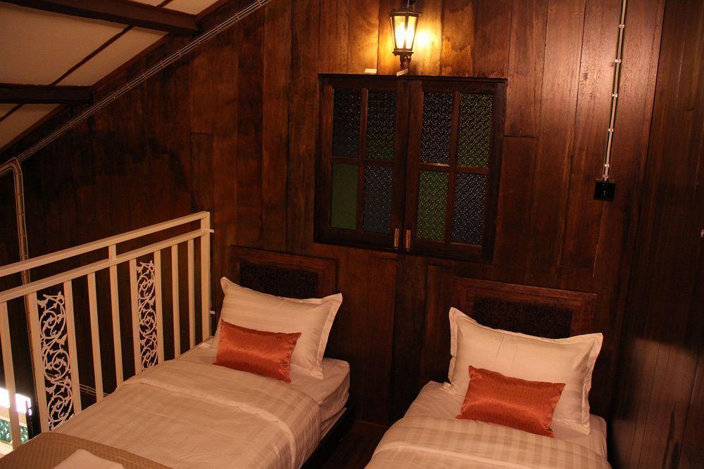 Ke-Lan-Tan House Hotel Джордж Таун Екстериор снимка