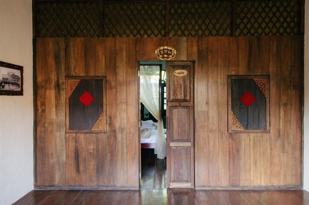 Ke-Lan-Tan House Hotel Джордж Таун Екстериор снимка