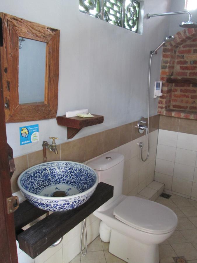 Ke-Lan-Tan House Hotel Джордж Таун Екстериор снимка
