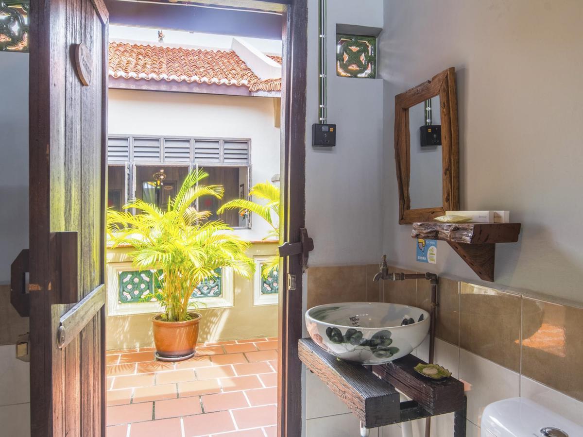 Ke-Lan-Tan House Hotel Джордж Таун Екстериор снимка
