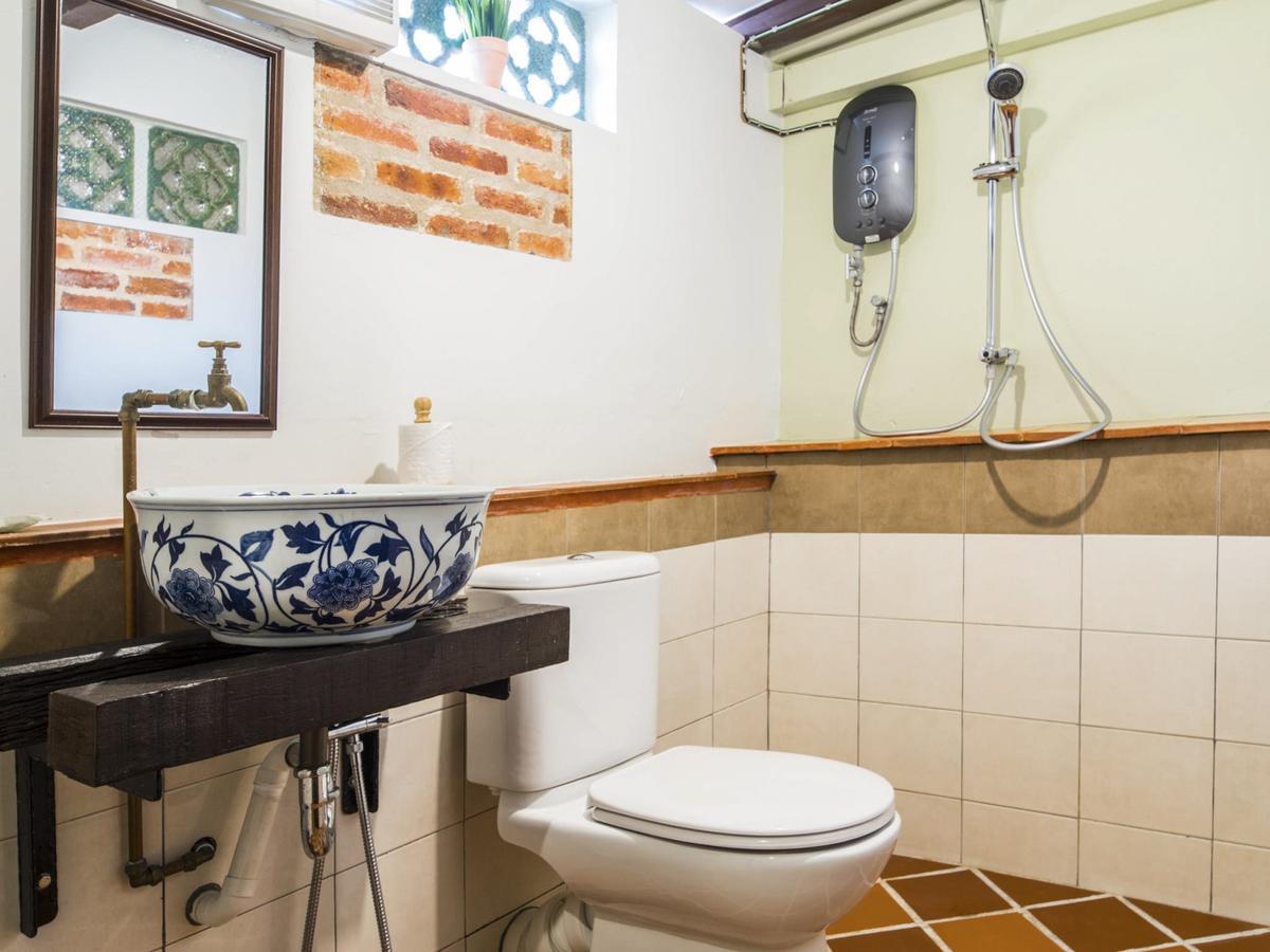 Ke-Lan-Tan House Hotel Джордж Таун Екстериор снимка
